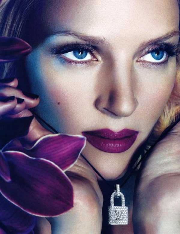 乌玛·瑟曼(Uma Thurman)